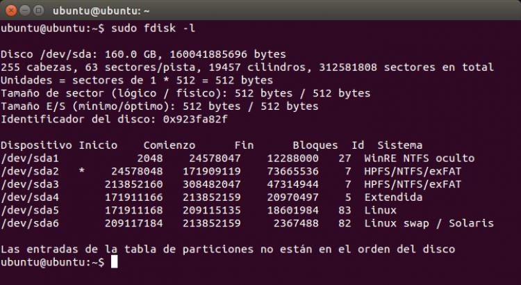 Проверка жесткого диска в Linux Проверка диска на ошибки linux fsck